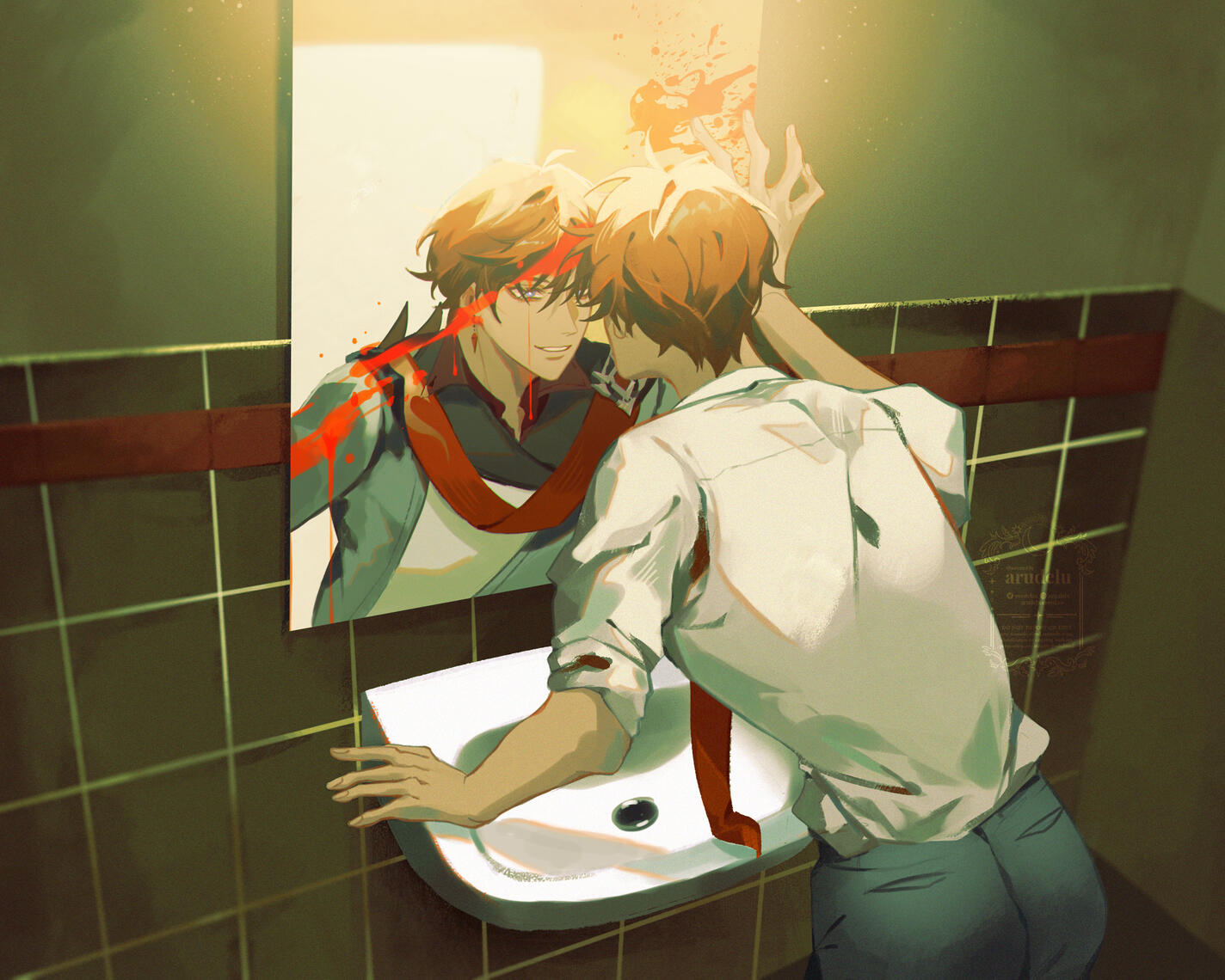 Genshin Impact (May 2022)