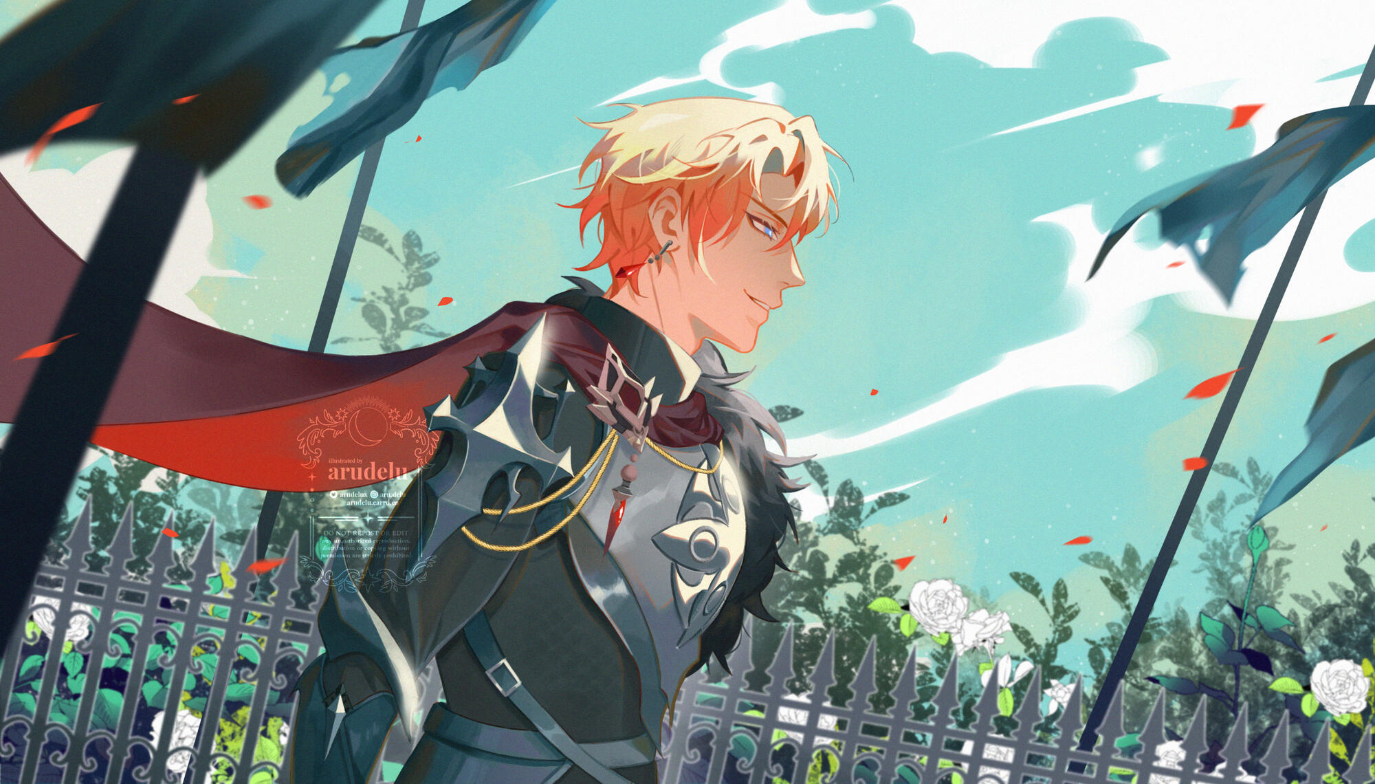 Genshin Impact (Sept 2022)